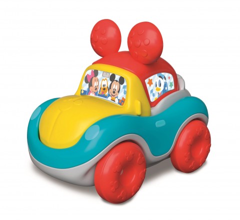 Skládací auto | Baby DisneyIVET.EU - Stylové oblečení