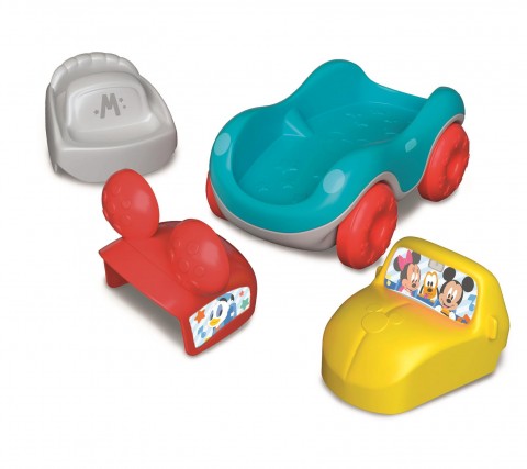 Skládací auto | Baby DisneyIVET.EU - Stylové oblečení