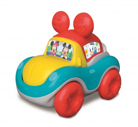 Skládací auto | Baby DisneyIVET.EU - Stylové oblečení