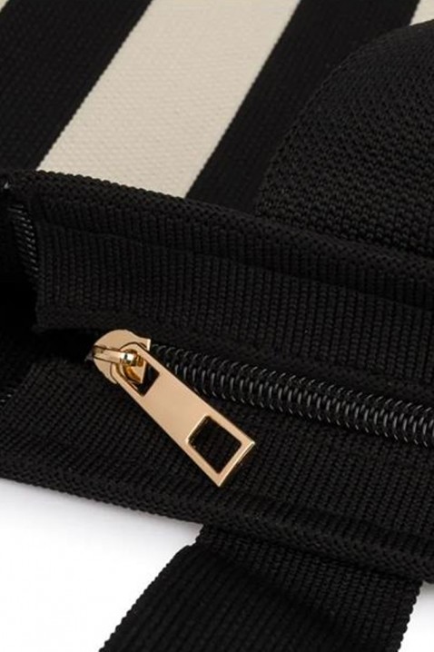 Dámská kabelka MINZORSA BEIGE, Barva: béžová, IVET.EU - Stylové oblečení