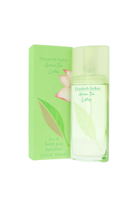 Άρωμα Elizabeth Arden Green Tea Lotus EDT 100 mlIVET.EU - Εκπτώσεις έως -80%