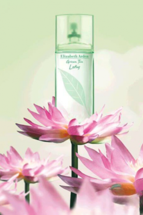 Άρωμα Elizabeth Arden Green Tea Lotus EDT 100 mlIVET.EU - Εκπτώσεις έως -80%