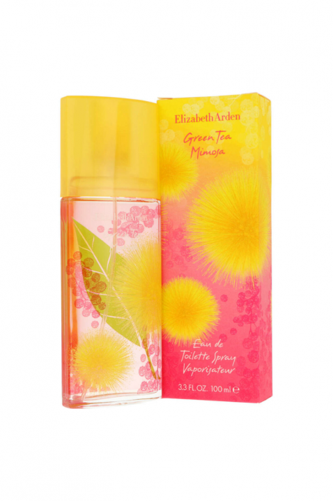 Άρωμα Elizabeth Arden Green Tea Mimosa EDT 100 mlIVET.EU - Εκπτώσεις έως -80%