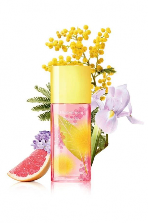 Άρωμα Elizabeth Arden Green Tea Mimosa EDT 100 mlIVET.EU - Εκπτώσεις έως -80%