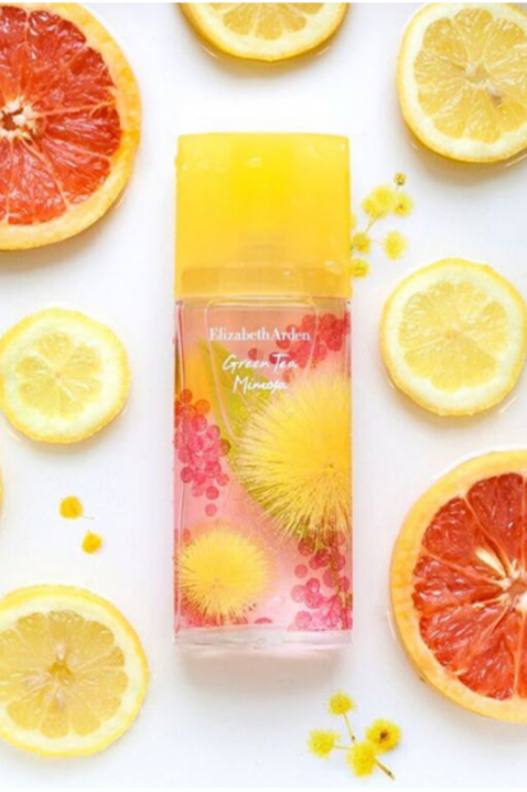 Άρωμα Elizabeth Arden Green Tea Mimosa EDT 100 mlIVET.EU - Εκπτώσεις έως -80%