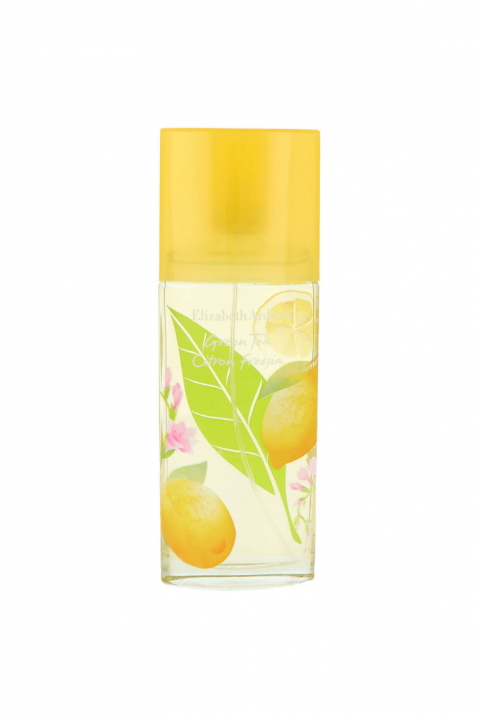 Toaletní voda Elizabeth Arden Green Tea Citron Freesia EDT 100 mlIVET.EU - Stylové oblečení