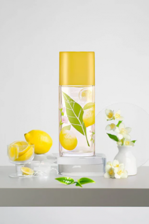 Toaletní voda Elizabeth Arden Green Tea Citron Freesia EDT 100 mlIVET.EU - Stylové oblečení