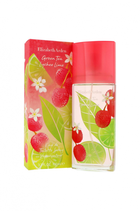 Toaletní voda Elizabeth Arden Green Tea Lychee Lime EDT 100 mlIVET.EU - Stylové oblečení