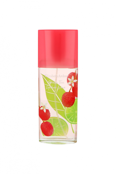 Toaletní voda Elizabeth Arden Green Tea Lychee Lime EDT 100 mlIVET.EU - Stylové oblečení