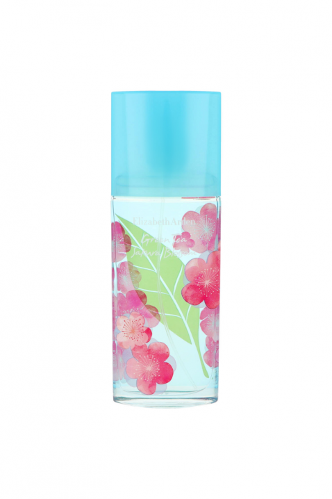 Toaletní voda Elizabeth Arden Green Tea Sakura Blossom EDT 100 mlIVET.EU - Stylové oblečení