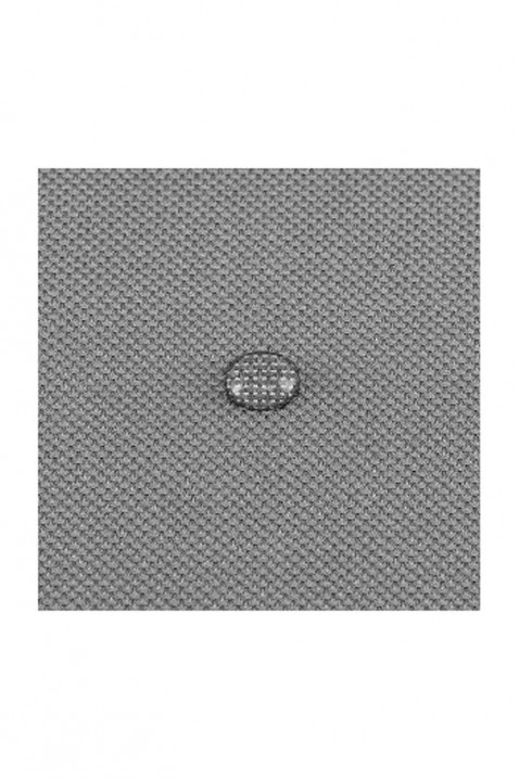 Polštář pro zahradní lavičku XEMOLDY 120x50 cm, Barva: šedá, IVET.EU - Stylové oblečení