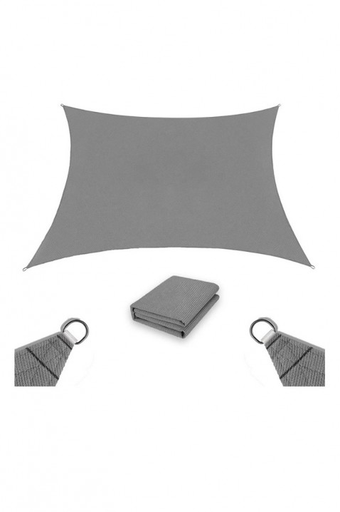 Zahradní stříška - 3m x 3m ZOKENZOIVET.EU - Stylové oblečení