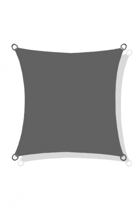 Zahradní stříška - 3m x 3m ZOKENZOIVET.EU - Stylové oblečení
