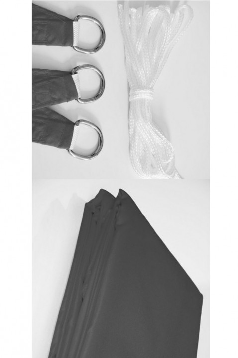 Zahradní stříška - 3m x 3m ZOKENZOIVET.EU - Stylové oblečení