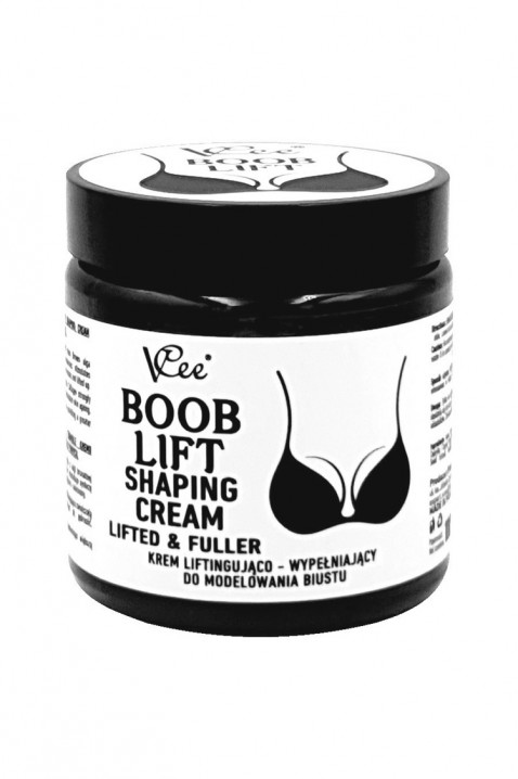 Spevňujúci krém na poprsie VCee BOOB LIFT SHAPING CREAMIVET.EU - Štýlové oblečenie