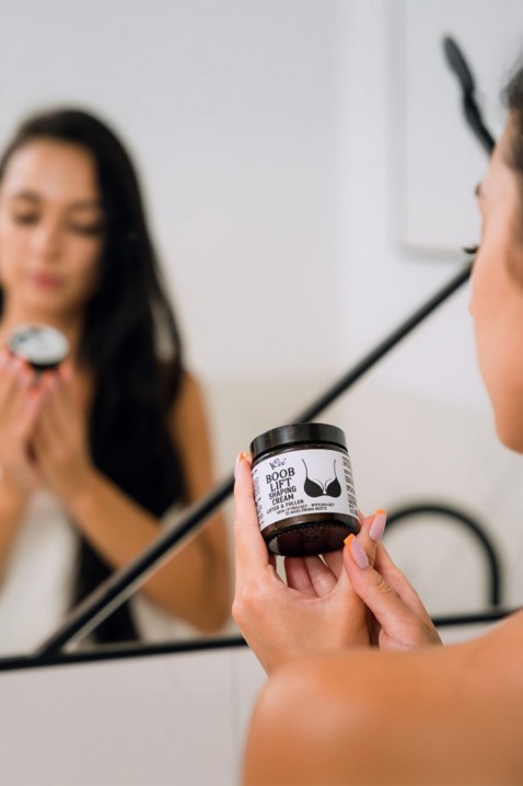 Spevňujúci krém na poprsie VCee BOOB LIFT SHAPING CREAMIVET.EU - Štýlové oblečenie