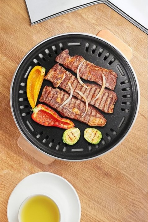 Turistický gril BERVINZOIVET.EU - Stylové oblečení