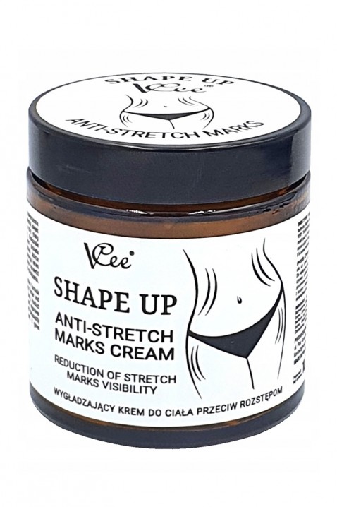 Krém proti striím VCee ANTI-STRECH MARKS CREAMIVET.EU - Stylové oblečení