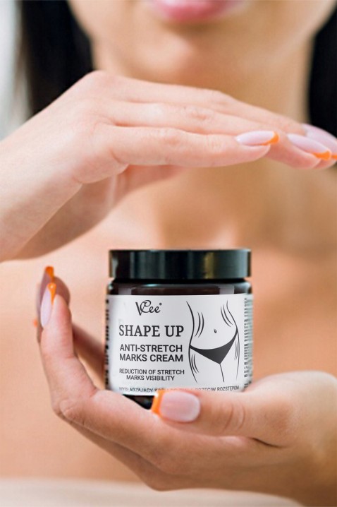 Krém proti striím VCee ANTI-STRECH MARKS CREAMIVET.EU - Stylové oblečení