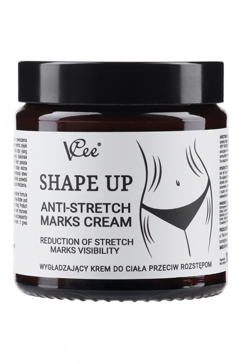 Krém proti striím VCee ANTI-STRECH MARKS CREAMIVET.EU - Stylové oblečení