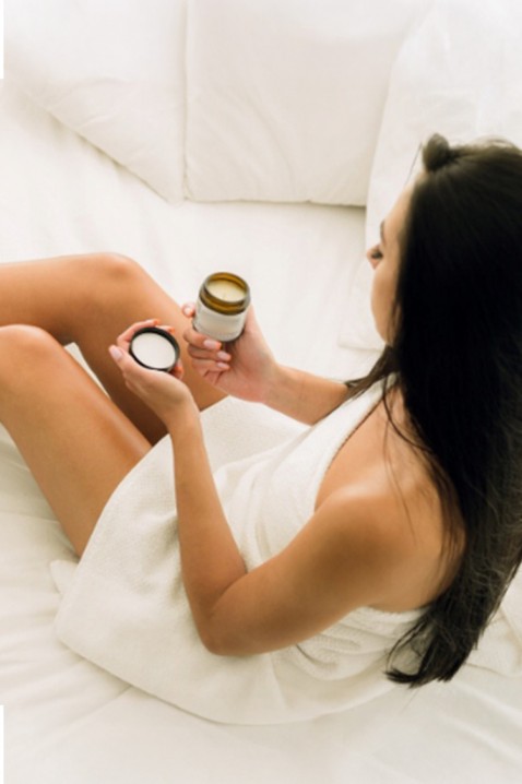 Tělový krém proti celulitidě VCee ANTI-CELLULITE FIRMING CREAMIVET.EU - Stylové oblečení