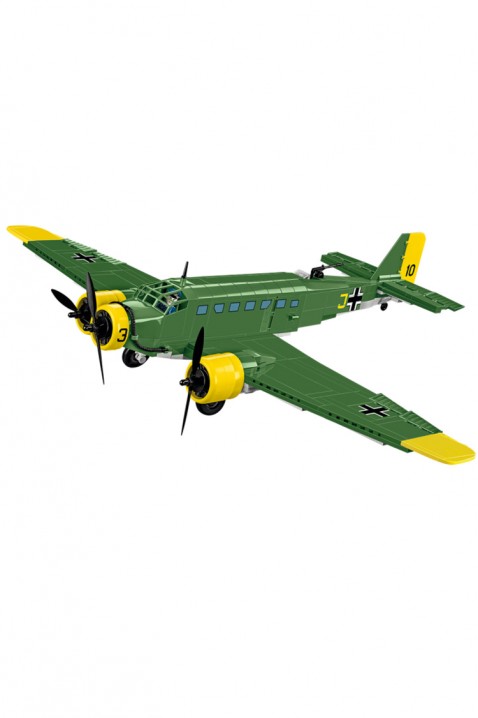 Stavebnice Cobi letadlo junkers JU-52/3M - 548 částíIVET.EU - Stylové oblečení