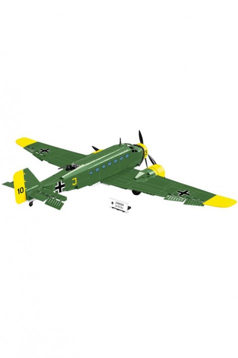 Stavebnice Cobi letadlo junkers JU-52/3M - 548 částíIVET.EU - Stylové oblečení