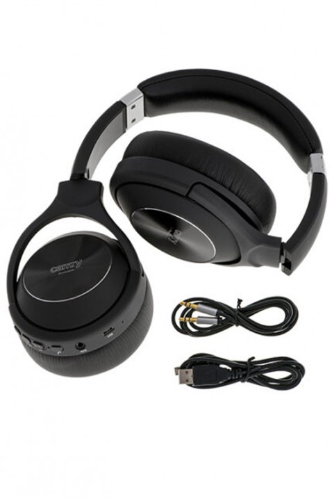 Sluchátka s bluetooth REFOLSY, Barva: černá, IVET.EU - Stylové oblečení