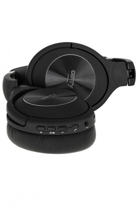 Sluchátka s bluetooth REFOLSY, Barva: černá, IVET.EU - Stylové oblečení