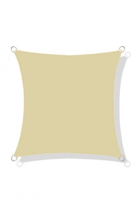 Zahradní stříška RIOFEXY BEIGE 3x3 m, Barva: béžová, IVET.EU - Stylové oblečení