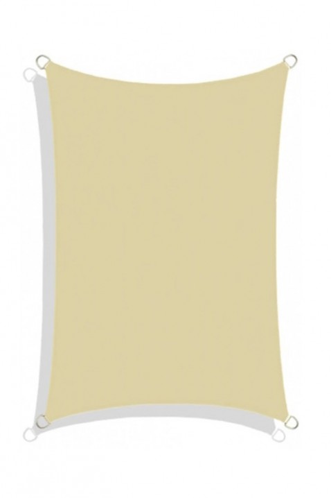 Zahradní stříška BLOFERY BEIGE 3x5 m, Barva: béžová, IVET.EU - Stylové oblečení