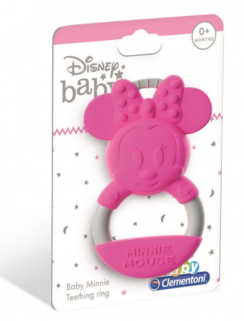 Hryzátko Malá Minnie | Baby DisneyIVET.EU - Štýlové oblečenie