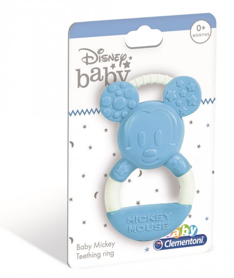 Kousátko Malý Mickey Mouse | Baby DisneyIVET.EU - Stylové oblečení