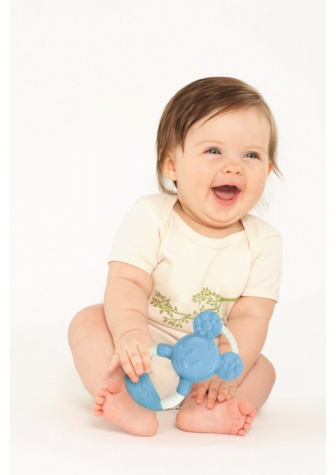 Kousátko Malý Mickey Mouse | Baby DisneyIVET.EU - Stylové oblečení