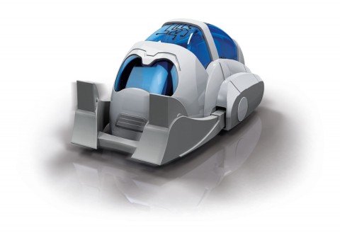 SumoBot | RobotikaIVET.EU - Štýlové oblečenie