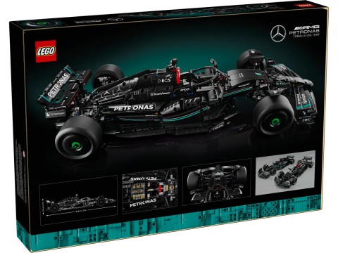 42171 | Mercedes-AMG F1 W14 E PerformanceIVET.EU - Stylové oblečení