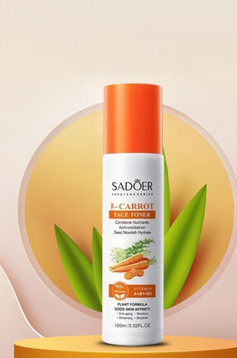 Pleťové tonikum SADOER B-Carrot Face TopperIVET.EU - Stylové oblečení