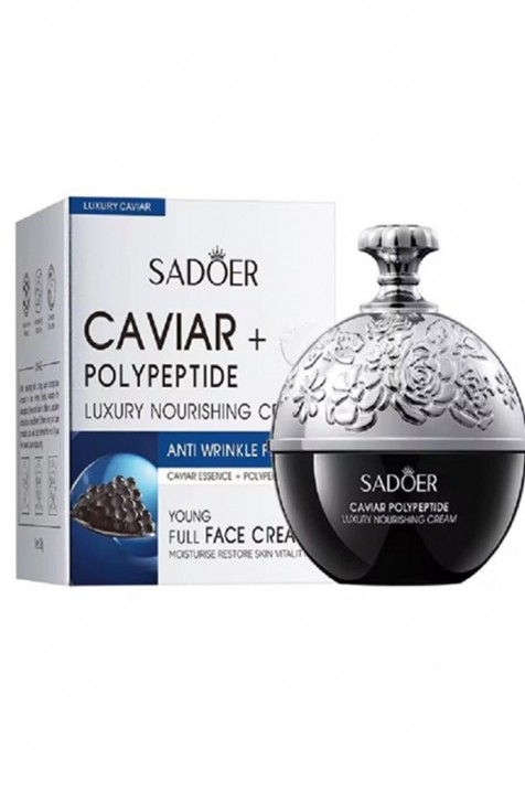 SADOER Kaviárový polypeptidový krém na obličejIVET.EU - Stylové oblečení