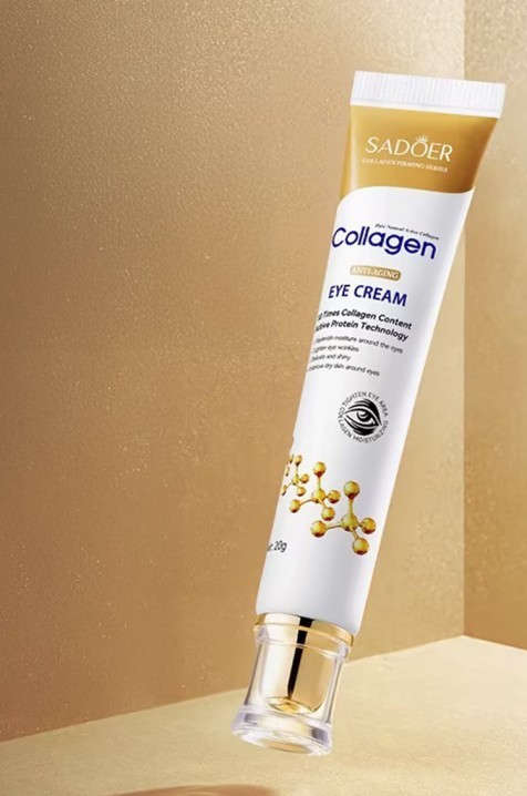 Kolagenový oční krém SADOER Collagen Eye CreamIVET.EU - Stylové oblečení