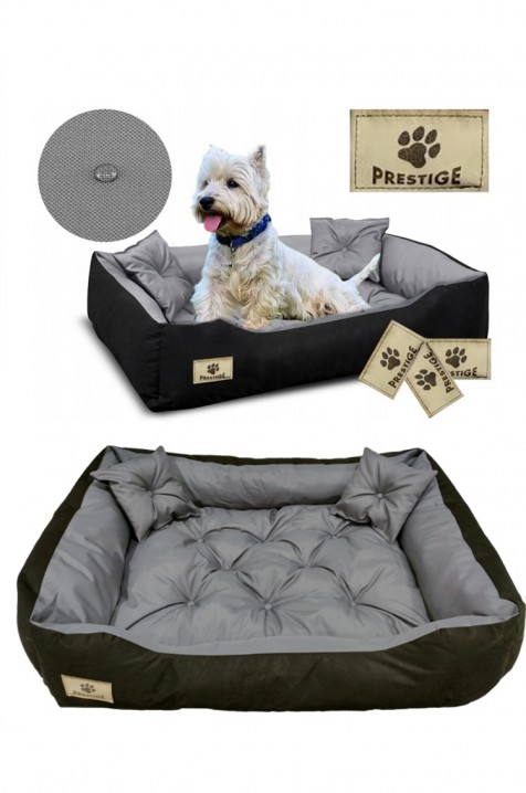 Psí pelíšek GOLIRZO 55 cm x 45 cmIVET.EU - Stylové oblečení