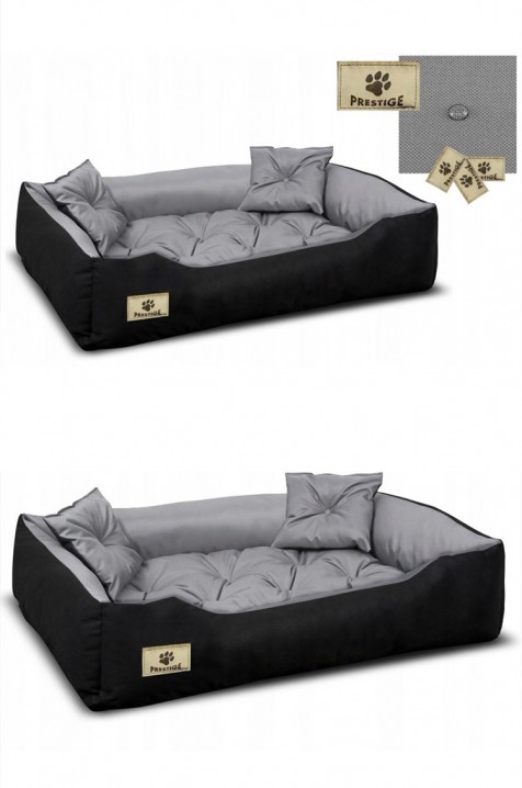Psí pelíšek GOLIRZO 55 cm x 45 cmIVET.EU - Stylové oblečení