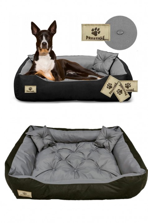 Pelíšek pro psa VERSILZO 100 cm x 75 cmIVET.EU - Stylové oblečení