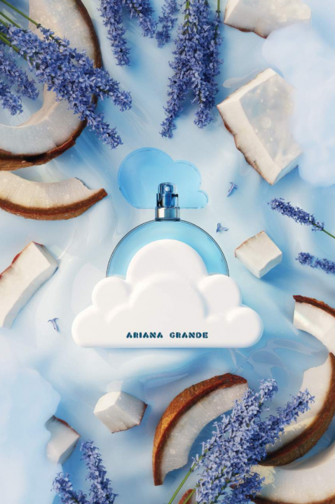 Parfém Ariana Grande Cloud EDP 50 mlIVET.EU - Stylové oblečení