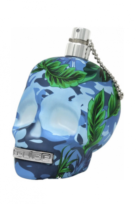 Toaletní voda Police To Be Exotic Jungle EDT 75 mlIVET.EU - Stylové oblečení