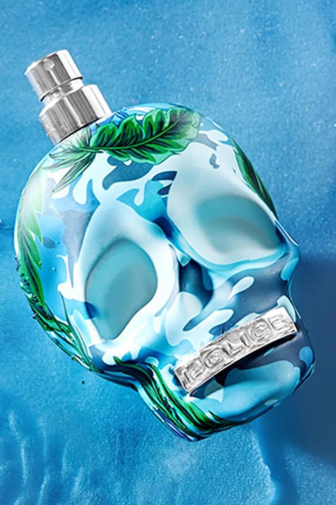 Toaletní voda Police To Be Exotic Jungle EDT 75 mlIVET.EU - Stylové oblečení