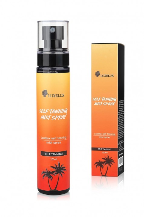 LUXELUX σπρέθ μαυρίσματος προσώπου LUXELUXIVET.EU - Εκπτώσεις έως -80%
