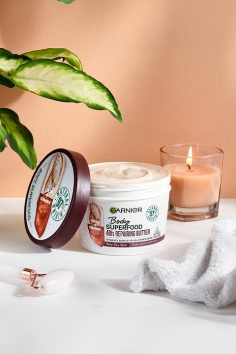 GARNIER Body SuperFood 48h Vyživujúci telový olejIVET.EU - Štýlové oblečenie