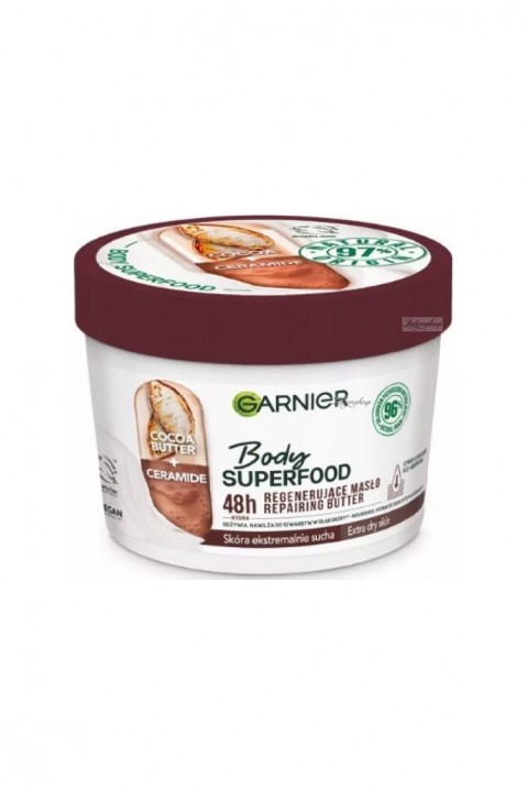 GARNIER Body SuperFood 48h Vyživujúci telový olejIVET.EU - Štýlové oblečenie