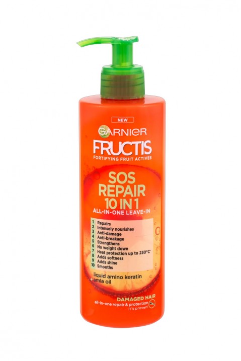 GARNIER Fructis SOS Repair krém na vlasyIVET.EU - Stylové oblečení