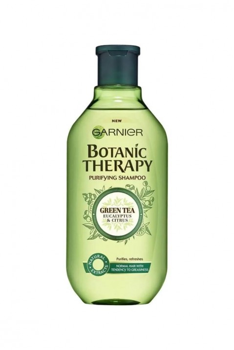 Šampón GARNIER Botanic Therapy Green TeaIVET.EU - Stylové oblečení